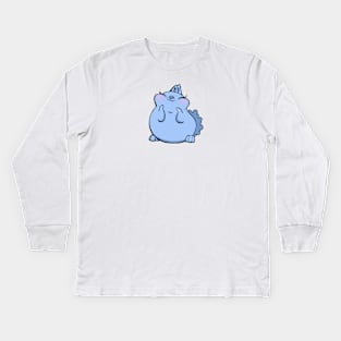 Blue Rabbit Kids Long Sleeve T-Shirt